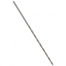 Bosch HSS-G Drill Bit 1.5x45mm (5 Pack) - 2608596808