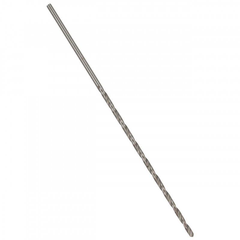 Bosch HSS-G Drill Bit 1.5x45mm (5 Pack) - 2608596808 Bosch HSS-G Drill Bit 1.5x45mm (5 Pack) - 2608596808