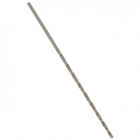 Bosch HSS-G Drill Bit 1.5x45mm (5 Pack) - 2608596808