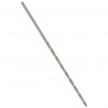 Bosch HSS-G Drill Bit 1.5x45mm (5 Pack) - 2608596808