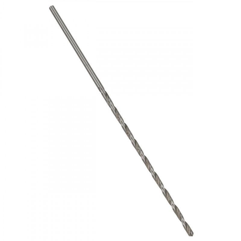 Bosch HSS-G Drill Bit 2x56mm (5 Pack) - 2608596809 Bosch HSS-G Drill Bit 2x56mm (5 Pack) - 2608596809