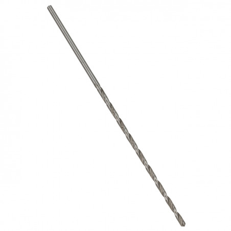 Bosch HSS-G Drill Bit 2x56mm (5 Pack) - 2608596809