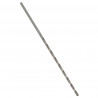 Bosch HSS-G Drill Bit 2x56mm (5 Pack) - 2608596809
