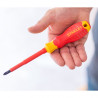 Stanley STHT60032-0 VDE Insulated Screwdriver Set (10 Piece)