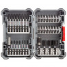 Bosch Impact Driver Bit Set (36pc) - 2608522365