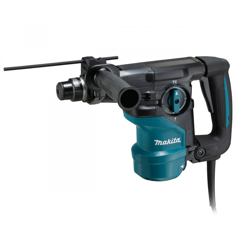 Makita HR3001C Rotary Hammer - HR3001CJ-110V Makita HR3001C Rotary Hammer - HR3001CJ-110V