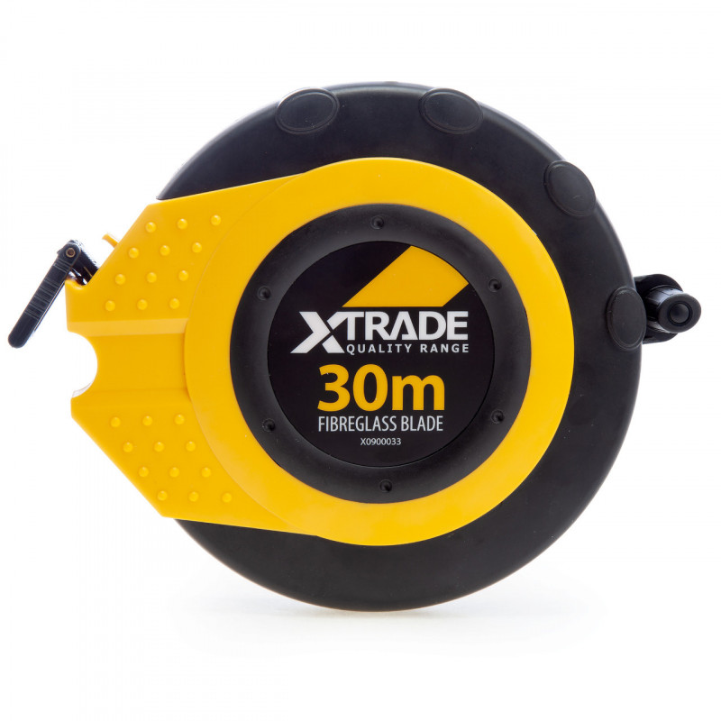 XTrade 100' Tape Measure X0900033