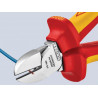 Knipex 7006160SB Diagonal Cutter - 7006160SB