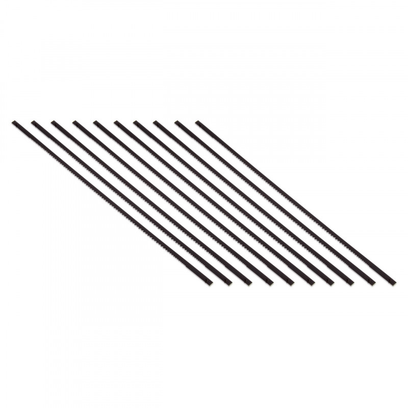 Eclipse Coping Saw Blades 71-CP7R Eclipse Coping Saw Blades 71-CP7R