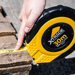 XTrade 100' Tape Measure X0900033