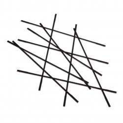 Eclipse Coping Saw Blades 71-CP7R
