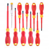 Stanley STHT60032-0 VDE Insulated Screwdriver Set (10 Piece)
