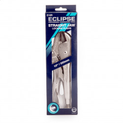 Eclipse E10R Locking Pliers 10" - E10R