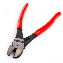 Knipex 74 01 200 SB Diagonal Cutter - 7401200SB