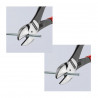 Knipex 74 01 200 SB Diagonal Cutter - 7401200SB