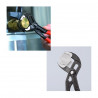 Knipex Cobra Water Pump Pliers 180mm - 8701180SB
