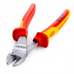 Knipex 7406200SB Diagonal Cutters - 7406200SB