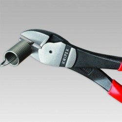 Knipex 74 01 200 SB Diagonal Cutter - 7401200SB