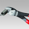 Knipex 74 01 200 SB Diagonal Cutter - 7401200SB