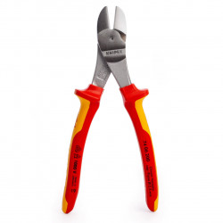 Knipex 7406200SB Diagonal Cutters - 7406200SB