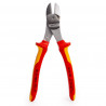 Knipex 7406200SB Diagonal Cutters - 7406200SB