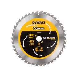 Dewalt DT99574 Circular Saw Blade - DT99574