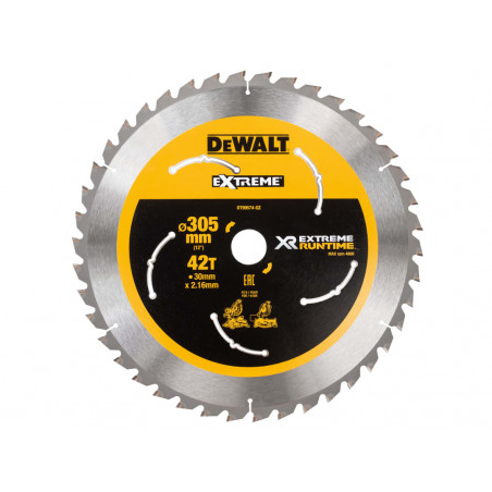 Dewalt DT99574 Circular Saw Blade - DT99574