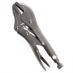 Eclipse E7R Locking Pliers 7" - E7R