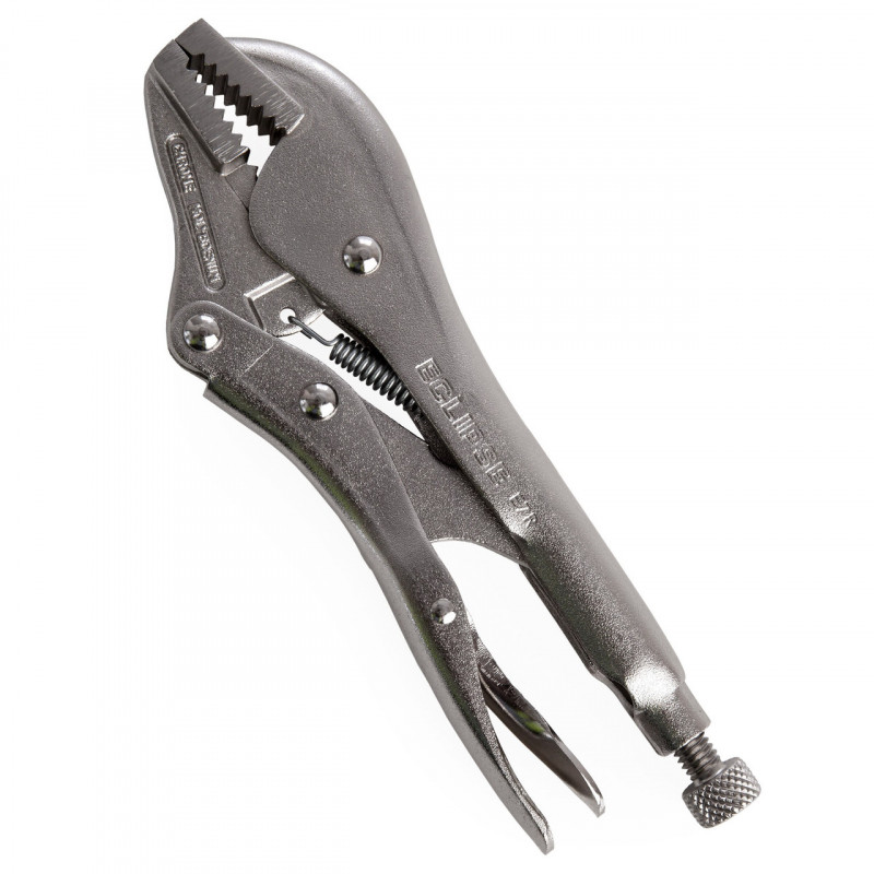 Eclipse E7R Locking Pliers 7" - E7R Eclipse E7R Locking Pliers 7" - E7R