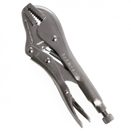 Eclipse E7R Locking Pliers 7" - E7R