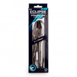 Eclipse E7R Locking Pliers 7" - E7R