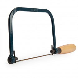 Eclipse 70-CP1R Coping Saw - 70CP1R