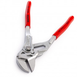 Knipex 86 03 150SB Plier Wrench - 8603150SB