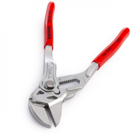 Knipex 86 03 150SB Plier Wrench - 8603150SB