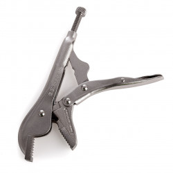 Eclipse E7R Locking Pliers 7" - E7R