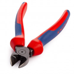 Knipex 70 02 160 SB Diagonal Cutter - 7002160SB