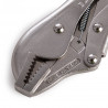 Eclipse E7R Locking Pliers 7" - E7R