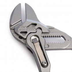 Knipex 86 03 150SB Plier Wrench - 8603150SB
