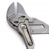 Knipex 86 03 150SB Plier Wrench - 8603150SB