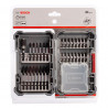 Bosch Impact Driver Bit Set (31pc) - 2608522366