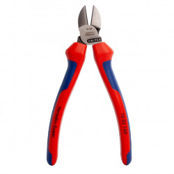 Knipex 70 02 160 SB Diagonal Cutter - 7002160SB
