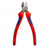 Knipex 70 02 160 SB Diagonal Cutter - 7002160SB
