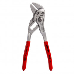 Knipex 86 03 150SB Plier Wrench - 8603150SB