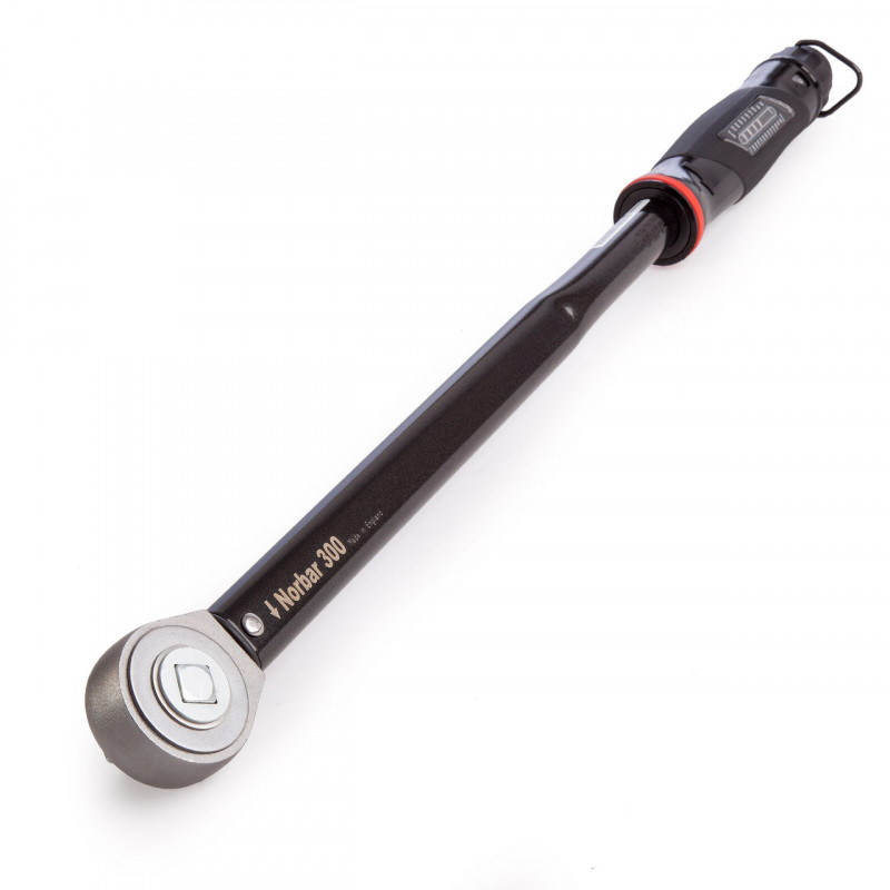 Norbar NorTorque 300 Torque Wrench 130105 Norbar NorTorque 300 Torque Wrench 130105