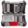 Bosch Impact Driver Bit Set (31pc) - 2608522366