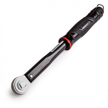 Norbar NorTorque 100 Torque Wrench 130103