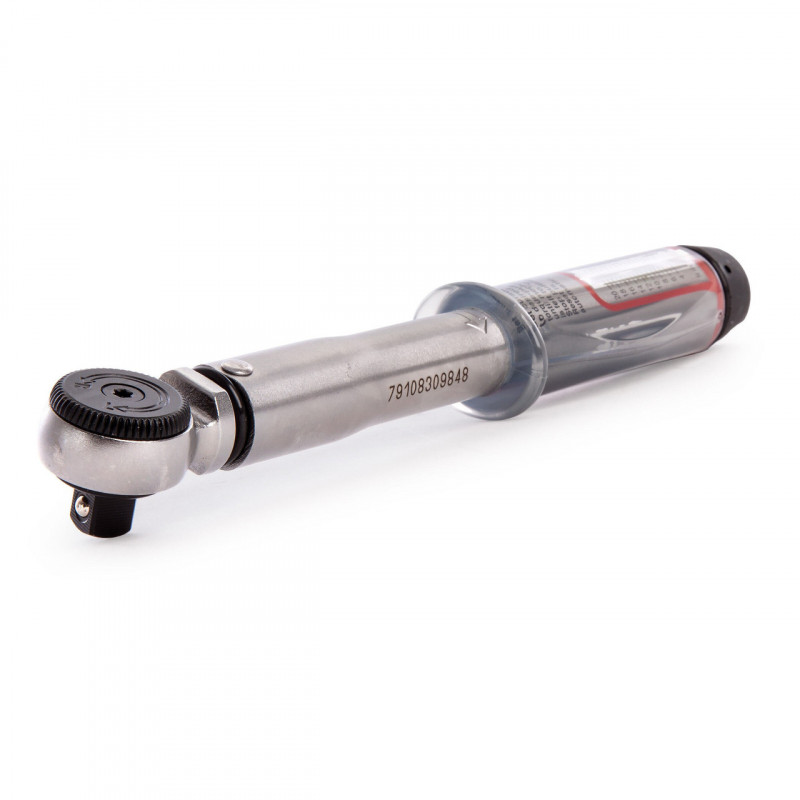 Norbar 11087 SL0 Slimline Torque Wrench - 11087