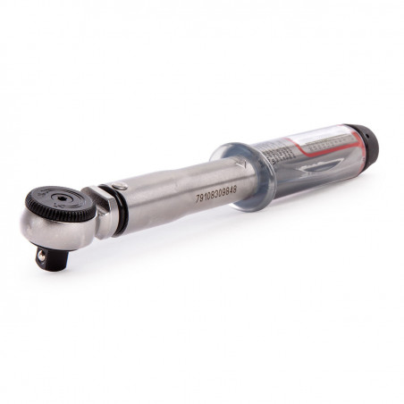 Norbar 11087 SL0 Slimline Torque Wrench - 11087