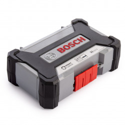 Bosch Impact Driver Bit Set (31pc) - 2608522366