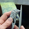 Knipex 86 03 150SB Plier Wrench - 8603150SB